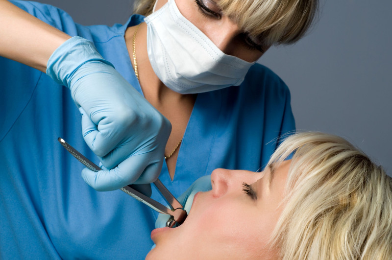 The Role of Dental Implants in Reston, VA