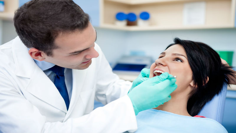 Three Wonderful Reasons Why You Need a Highland Park Dentist