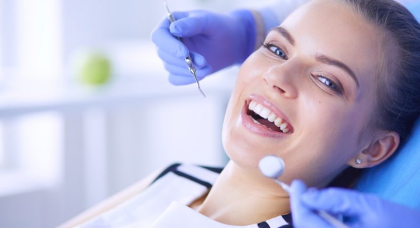Teeth Brightening Treatments Recommended By Dentists In Northbrook, IL