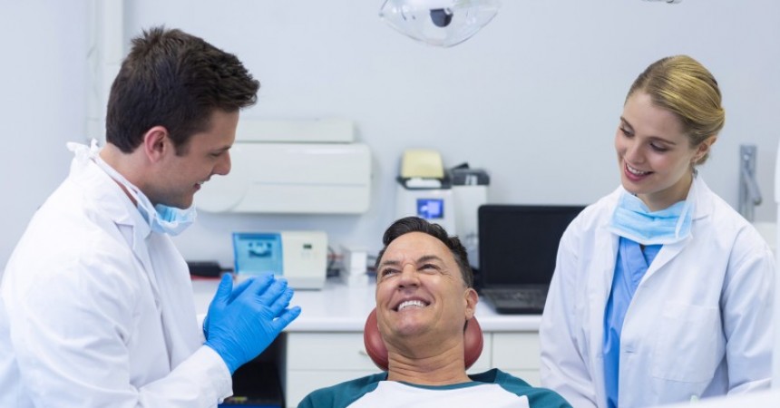 Are You a Suitable Candidate for Cosmetic Dentistry in Charlotte, NC?