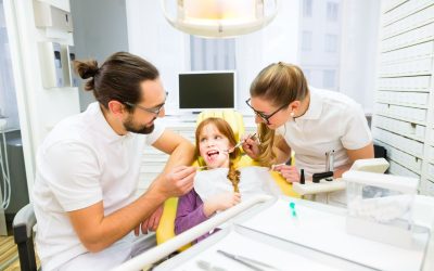 Why Pediatric Dentistry in Coral Springs, FL Is Essential for Your Child’s Smile