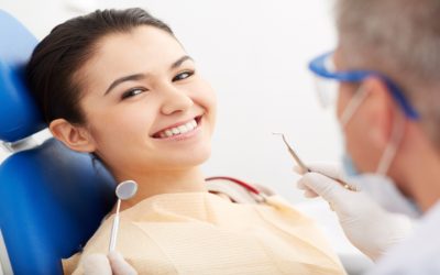 Experience Stress Free Visits With a Family Dentist Near St. Clair Shores MI for Your Family