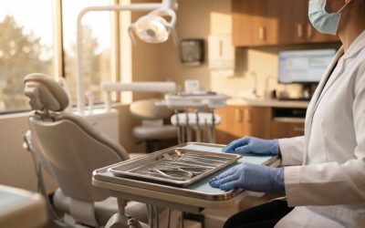 Common Dental Problems, Their Causes, and Effective Treatment Options